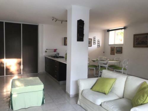 Apartamento Villa Cecilia