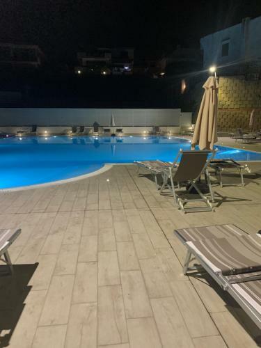 Apartamento Villa Cecilia