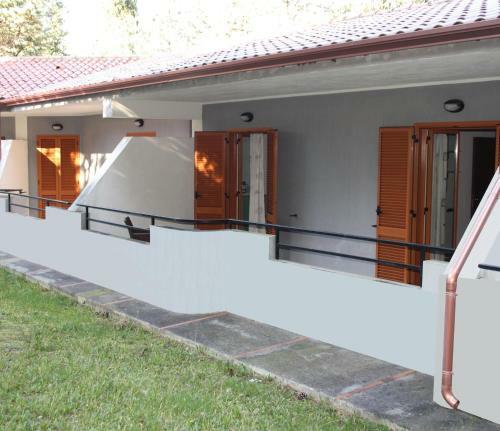 Aparthotel Villaggio Turistico La Mantinera - Residence