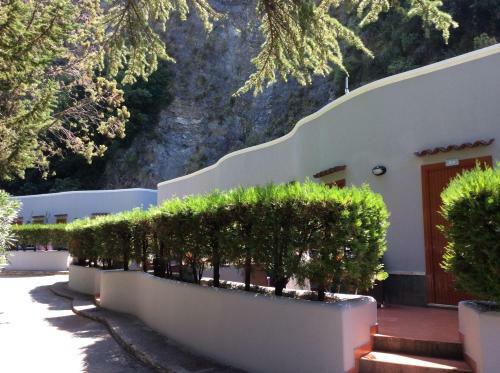 Aparthotel Villaggio Turistico La Mantinera - Residence
