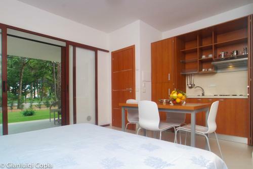 Aparthotel Villaggio Turistico La Mantinera - Residence