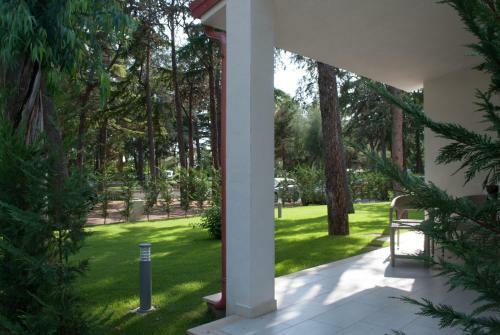 Aparthotel Villaggio Turistico La Mantinera - Residence