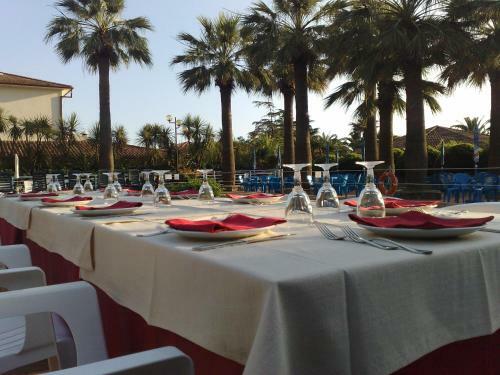 Aparthotel Villaggio Turistico La Mantinera - Residence