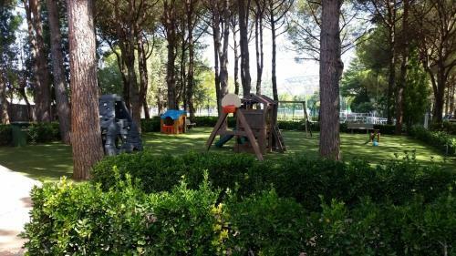 Aparthotel Villaggio Turistico La Mantinera - Residence