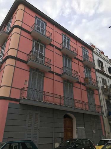 Apartamento Casa Balo Pozzuoli