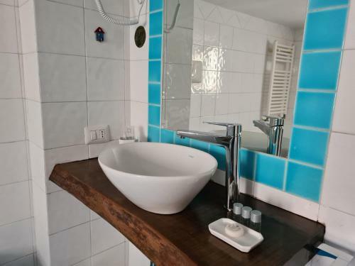 Apartamento Pozzuoli Green House