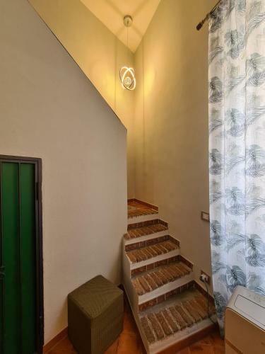 Apartamento Pozzuoli Green House