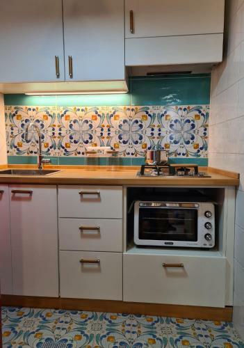 Apartamento Pozzuoli Green House