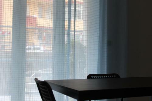 Hostal B&B Giove&nettuno