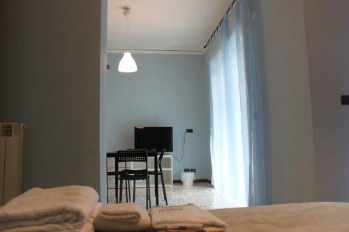 Hostal B&B Giove&nettuno