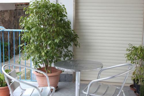Hostal B&B Giove&nettuno