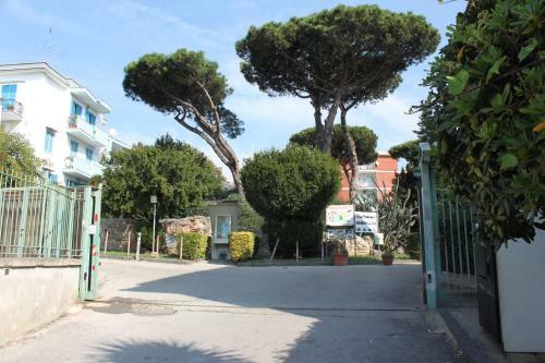 Hostal B&B Giove&nettuno