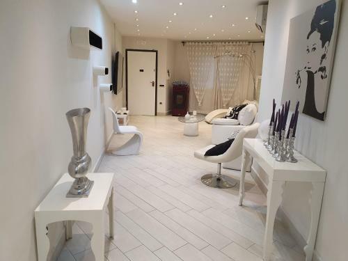 Apartamento Casa Vacanza Pozzuoli
