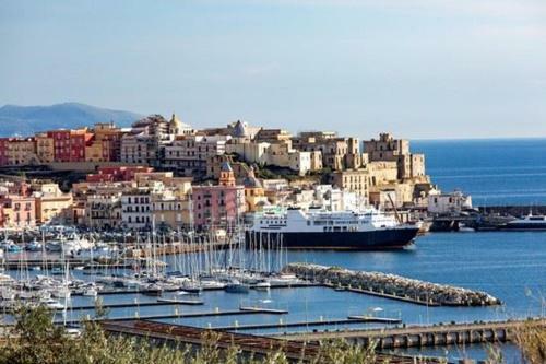 Apartamento Casa Vacanza Pozzuoli