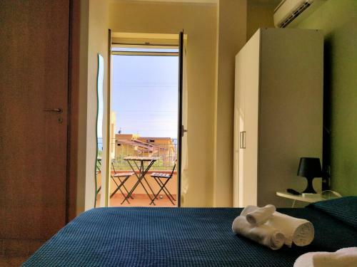 B&B Villa Degli Ulivi