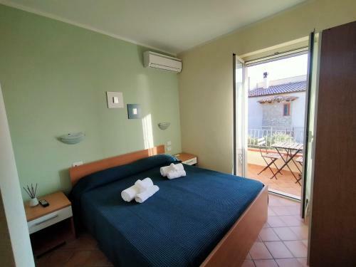 B&B Villa Degli Ulivi