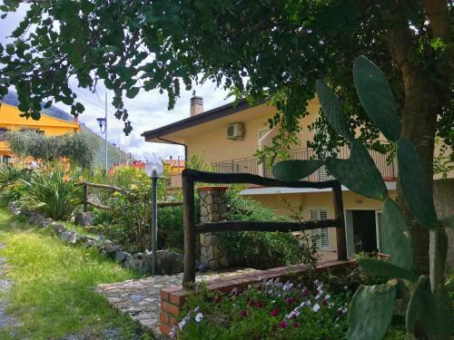 B&B Villa Degli Ulivi