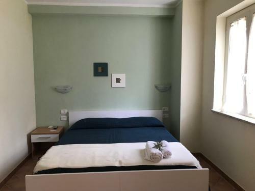 B&B Villa Degli Ulivi
