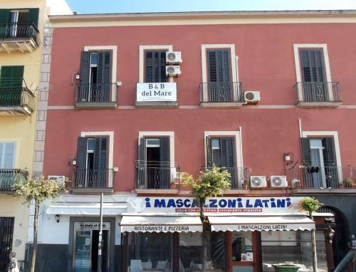 B&B Del Mare