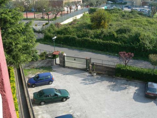 Apartamento Casa Isabea