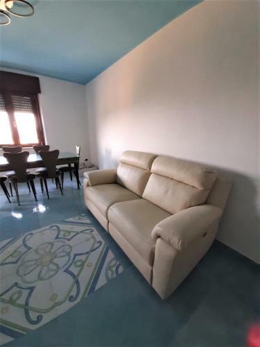 Apartamento Casa Isabea