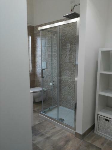 Apartamento Via Stazione 5