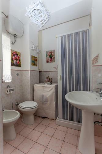 Lul� Marin Casa Vacanze Praia A Mare