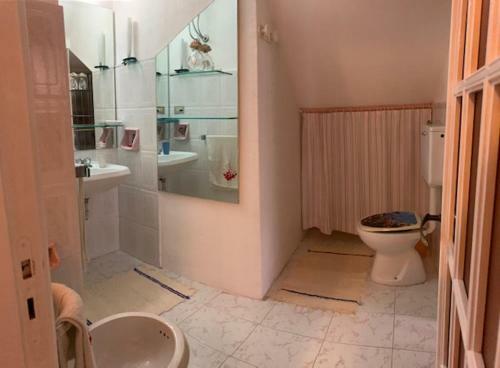 Villa - Tea Fiuzzi