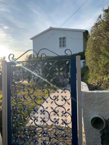 Villa - Tea Fiuzzi
