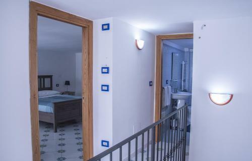 Apartamento Casa Adele
