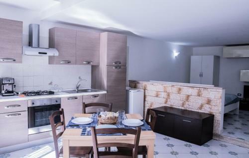 Apartamento Casa Adele