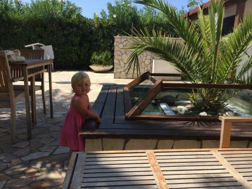 Hotel Garden