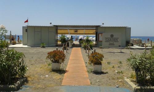 Hotel Garden