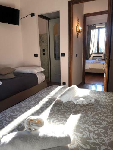 B&B Il Giardino Di Pradleves