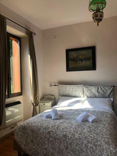 B&B Il Giardino Di Pradleves