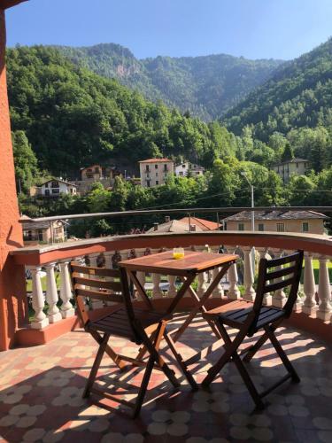 B&B Il Giardino Di Pradleves