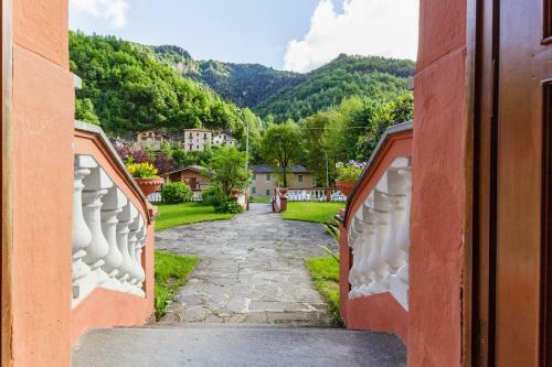 B&B Il Giardino Di Pradleves