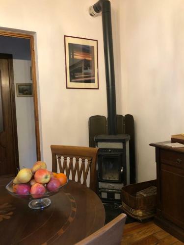 B&B Il Giardino Di Pradleves
