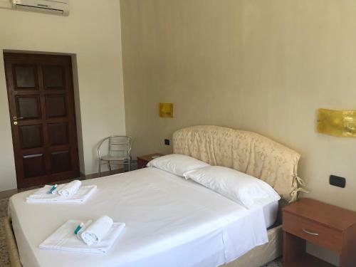 Villa Nappi Bed & Breakfast