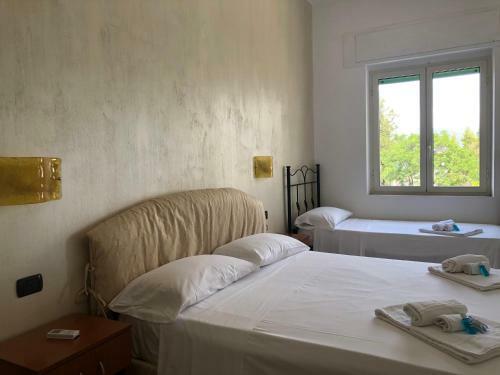 Villa Nappi Bed & Breakfast
