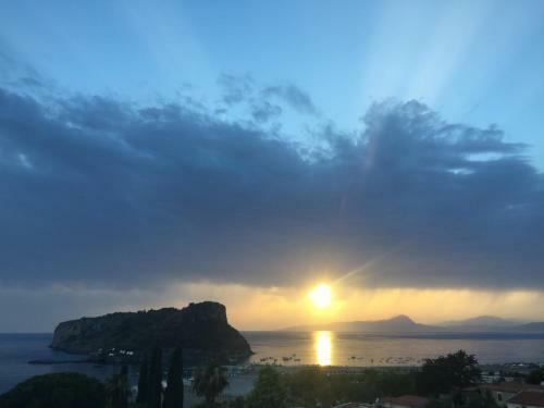 Villa Nappi Bed & Breakfast