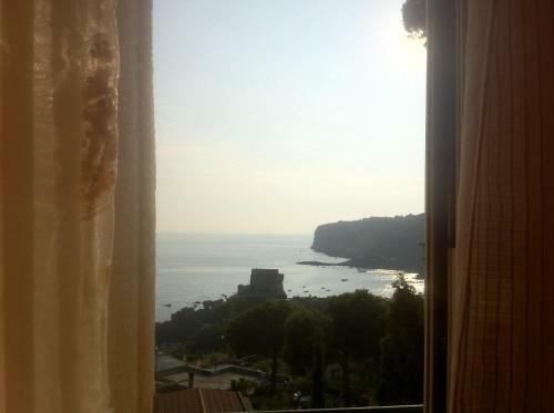 Villa Nappi Bed & Breakfast