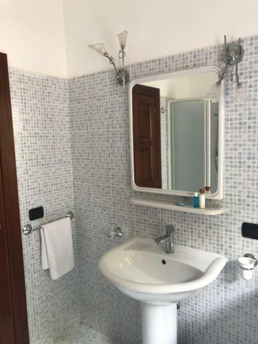 Villa Nappi Bed & Breakfast