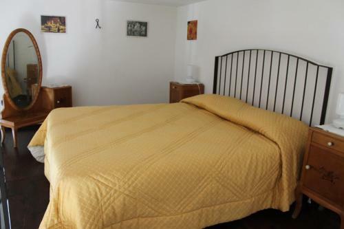 Villa Flegrea House