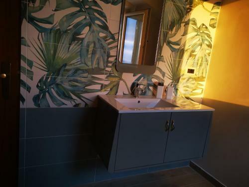 Bed & Breakfast La Dolce Dimora