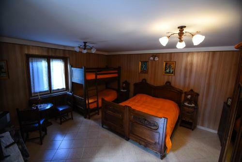 Lodge Il Nido Del Falco