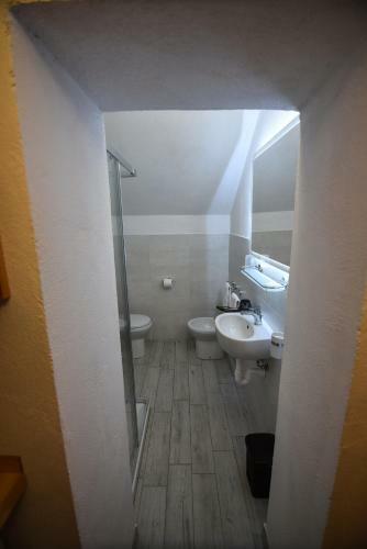 Lodge Il Nido Del Falco