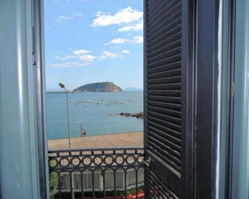 Apartamento Sisto Sul Mare