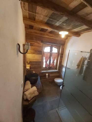 Bed & Breakfast Chalet Maribru