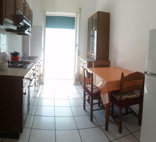Apartamento Tea Isola Dino - Praia A Mare